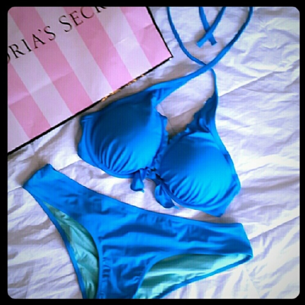 Victoria's secret bikini